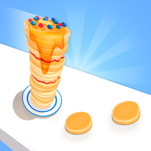Pancake Tower 3D – Torre de Panquecas 3D