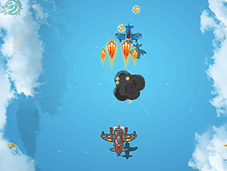 Panda Air Fighter – Combate Aéreo com Pandas