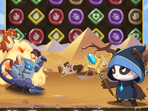 Panda Legend – A Lenda do Panda Guerreiro
