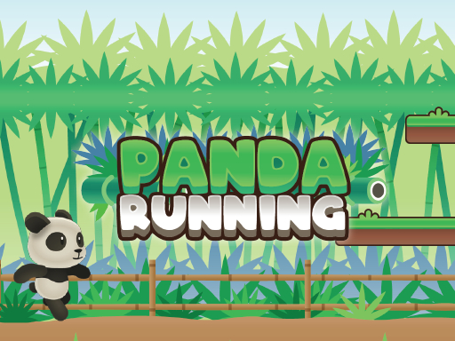 Panda Running – Corrida do Panda