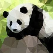 Panda Simulator 3D – Aventura Selvagem do Urso Panda