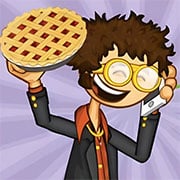 Papa’s Bakeria – Padaria do Papa