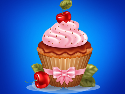 Papas Cupcakes Cooking Games – Jogo de Cupcakes do Papa