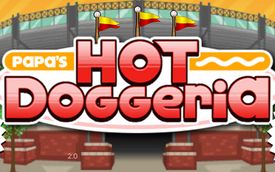 Papas Hot Doggeria – Lanchonete de Cachorro-Quente