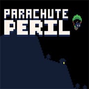 Parachute Peril – Aventura Radical de Paraquedas
