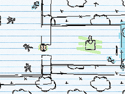 Parcel Punisher – Caçador de Encomendas