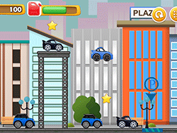 Parking Boom – Estacionamento Explosivo