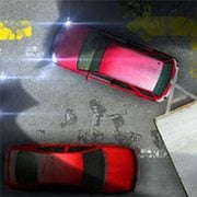 Parking Fury 3 – Jogo de Estacionamento Radical