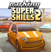 Parking Super Skills 2 – Estacionamento Perfeito