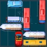 Parking Unblock Car – Estacionamento Desafio dos Carros