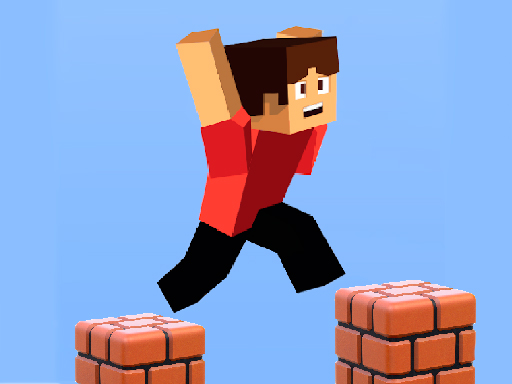 Parkour Block 3D – Corrida Radical em 3D
