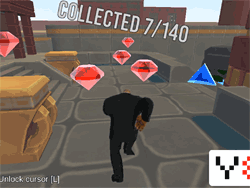 Parkour City 2 – Corrida Radical Urbana