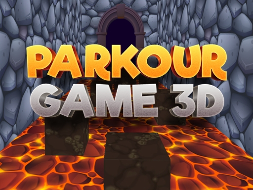 Parkour Game 3D – Corrida Radical em 3D