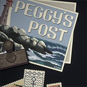 Peggy’s Post – Correio da Peggy