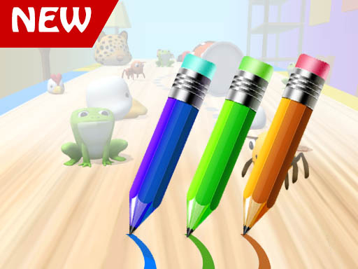 PEN BOY RUNNER – Corrida do Garoto Caneta