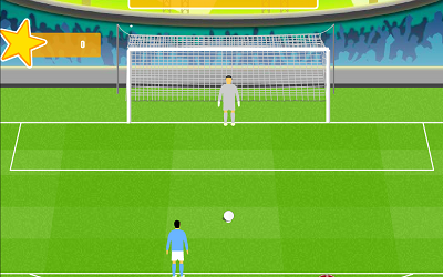 Penalty Cup 2014 – Campeonato de Pênaltis