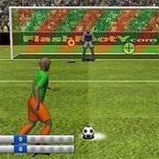 Penalty Fever 3D: Italian Cup – Copa da Itália de Pênaltis