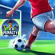 Penalty Rivals – Duelo de Cobranças