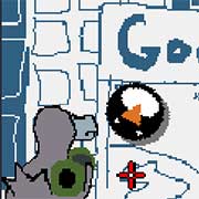 Penguin Ball – Futebol com Pinguins