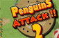 Penguins Attack TD 2 – Defesa Contra Pinguins