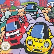 Penny Racers (Gadget Racers) – Corrida de Carros Malucos