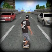 Pepi Skate 3D – Ande de Skate com Pepi
