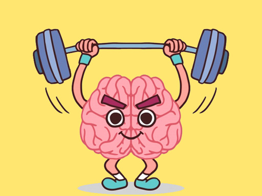 Perfect Brain 3D – Desafios para a Mente