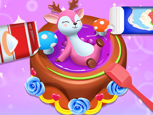 Perfect Cake Maker – Faça Bolos Perfeitos
