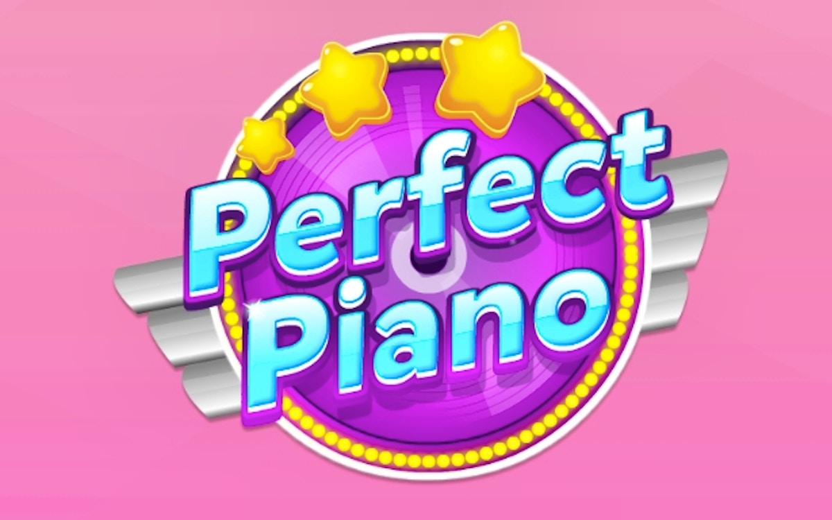 Perfect Piano – Piano Perfeito