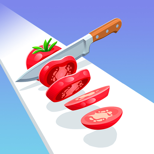 Perfect Slices Master – Corte Perfeito na Cozinha