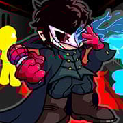 Persona 5: Funkin’ in Starlight – Noite de Funk nas Estrelas