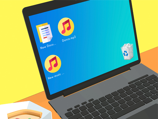 Personal Computer – Simulador de Computador