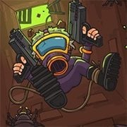 Pest Hunter – Caçador de Pragas