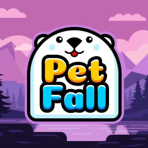 Pet Fall – Aventura Animal na Floresta