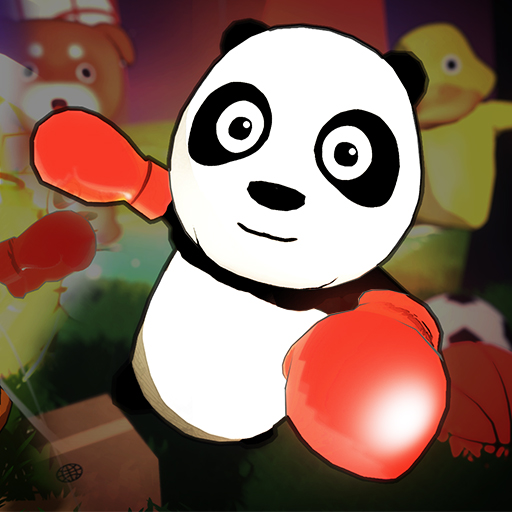 Pet Party – Festa dos Bichinhos