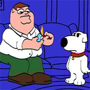Peter, What Are You Doing? – Mod do Friday Night Funkin'