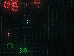 Phew Phew Space Shooter – Atirador Espacial Frenético