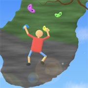 Physics Climber – Jogo de Física com Boneco Flexível
