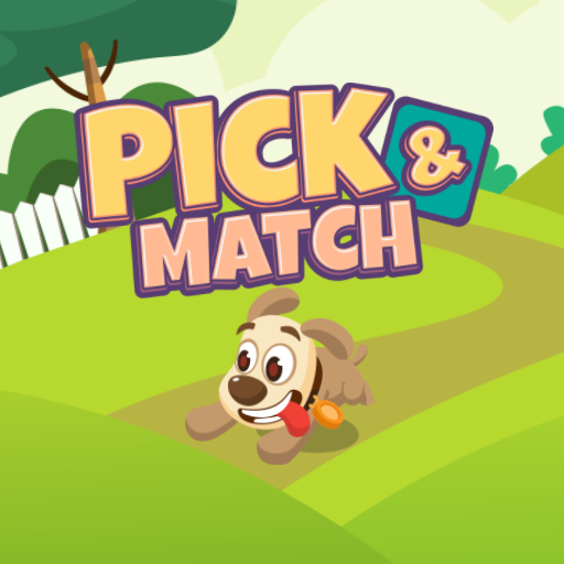 Pick & Match – Combine e Ganhe