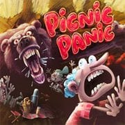 Picnic Panic – Piquenique em Perigo