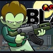 Pico Blast – Quebra-Cabeça Colorido