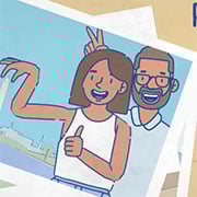 Picture Perfect – A Foto Perfeita