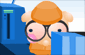 Pig Detective – O Porco Detetive