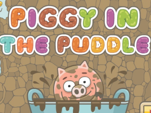 Piggy In The Puddle – Aventura da Porquinha na Lama