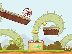 Piggy Roll – Jogo do Porquinho Roliço