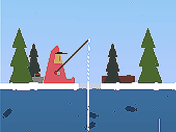 Pilkki – Pesca no Gelo