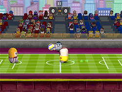Pill Soccer – Futebol com Cápsulas