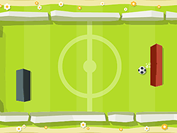 Ping Pong Goal – Gol de Mesa