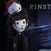Pinstripe: Chapter 1 – A Busca pela Filha