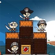 Pirate Booty – Tesouro dos Piratas